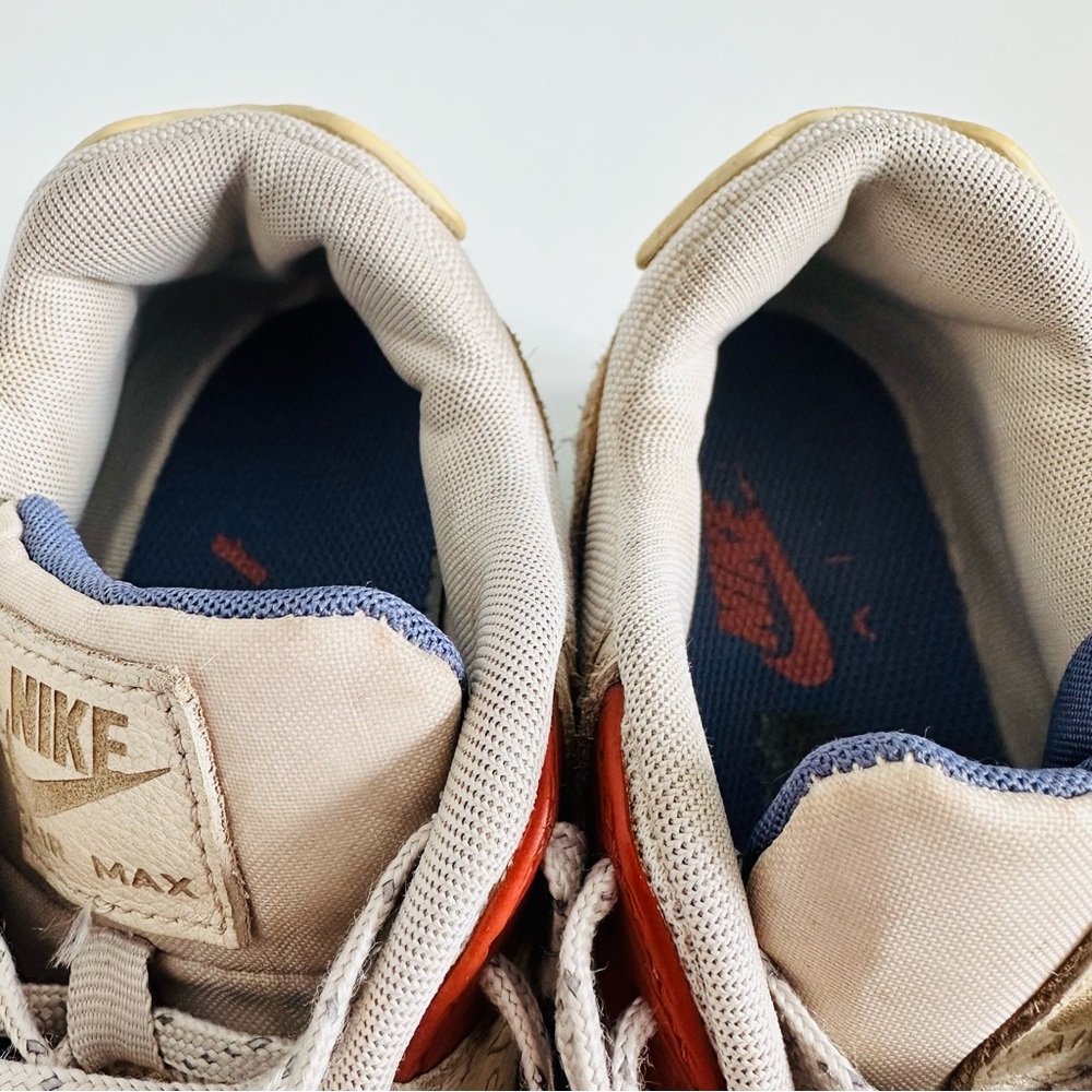 Nike Air Max 90 NRG Camowabb Sneakers Women’s Size 8 - Picture 8 of 9